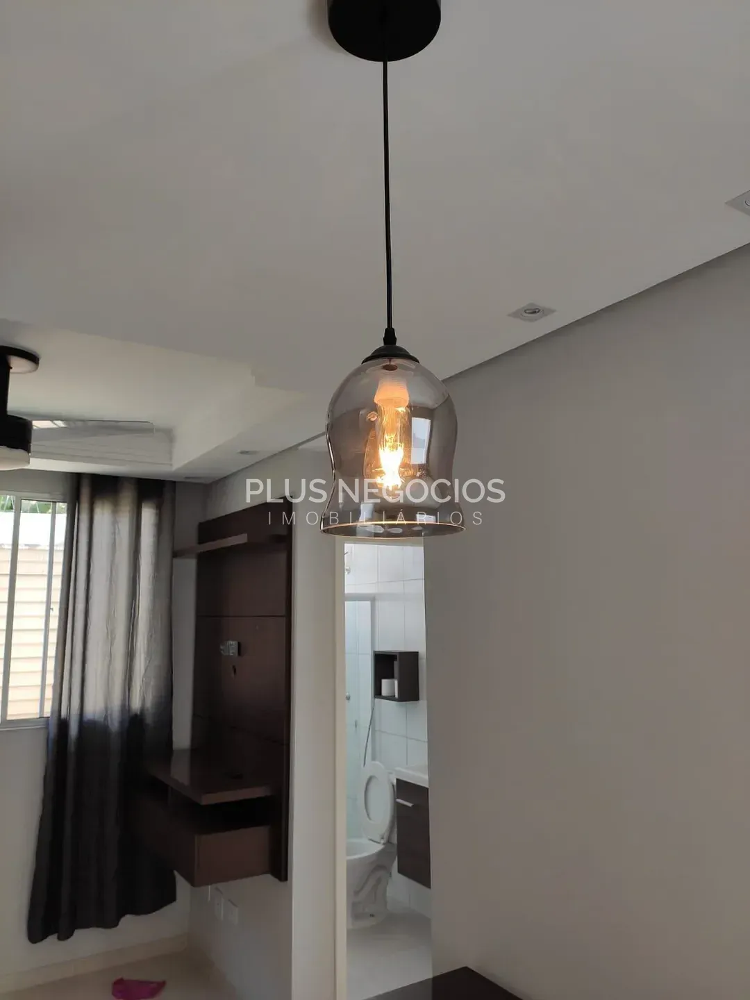 Apartamento, 2 quartos, 48 m² - Foto 2