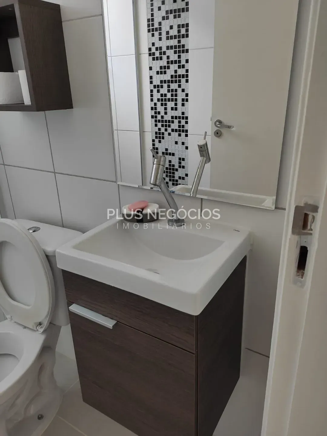 Apartamento, 2 quartos, 48 m² - Foto 6