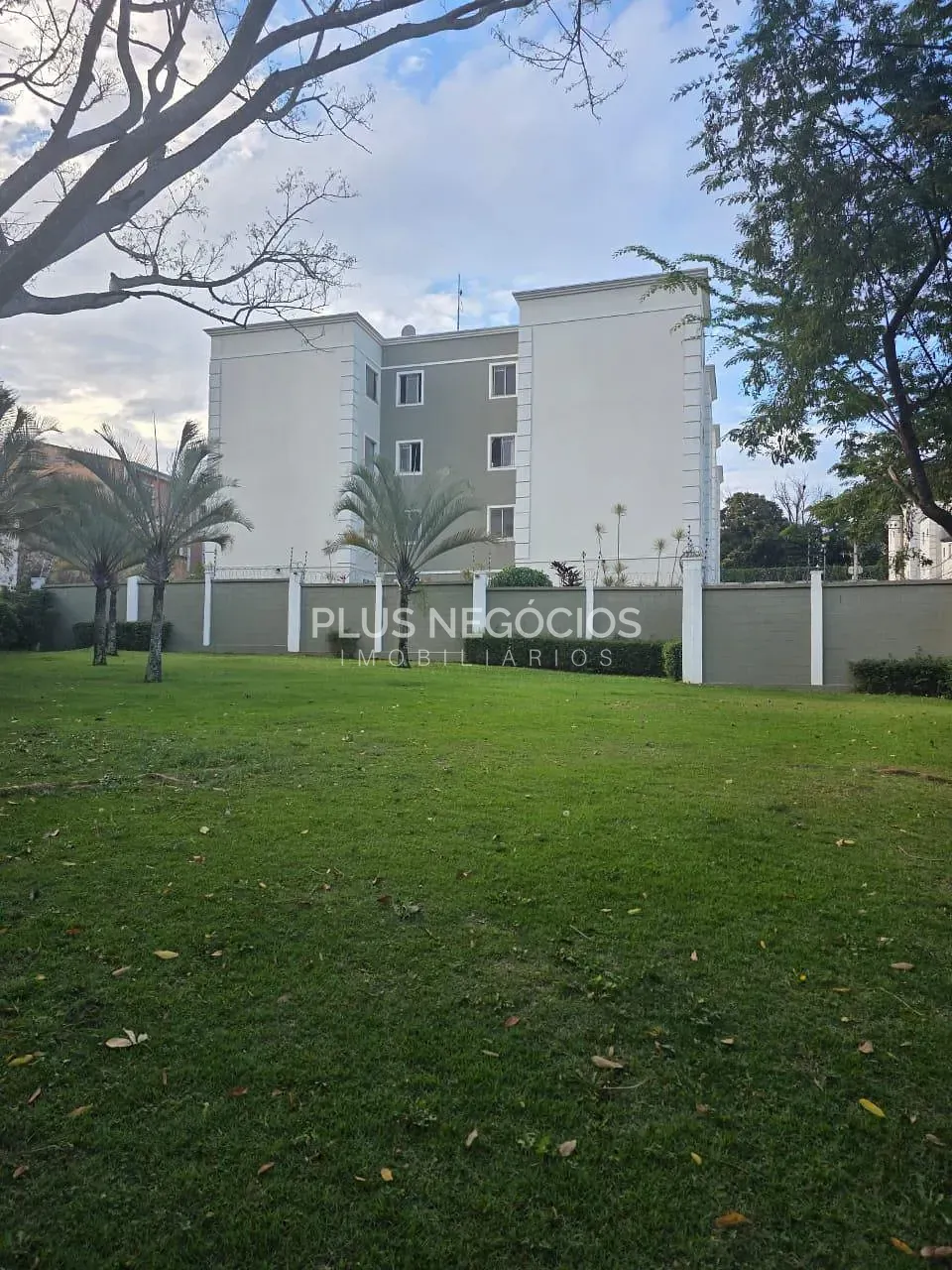 Apartamento, 2 quartos, 48 m² - Foto 21