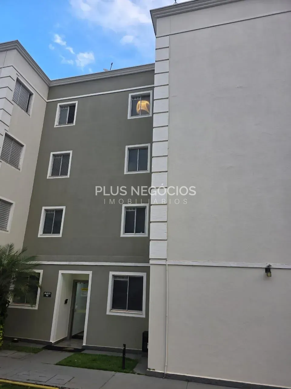 Apartamento, 2 quartos, 48 m² - Foto 16