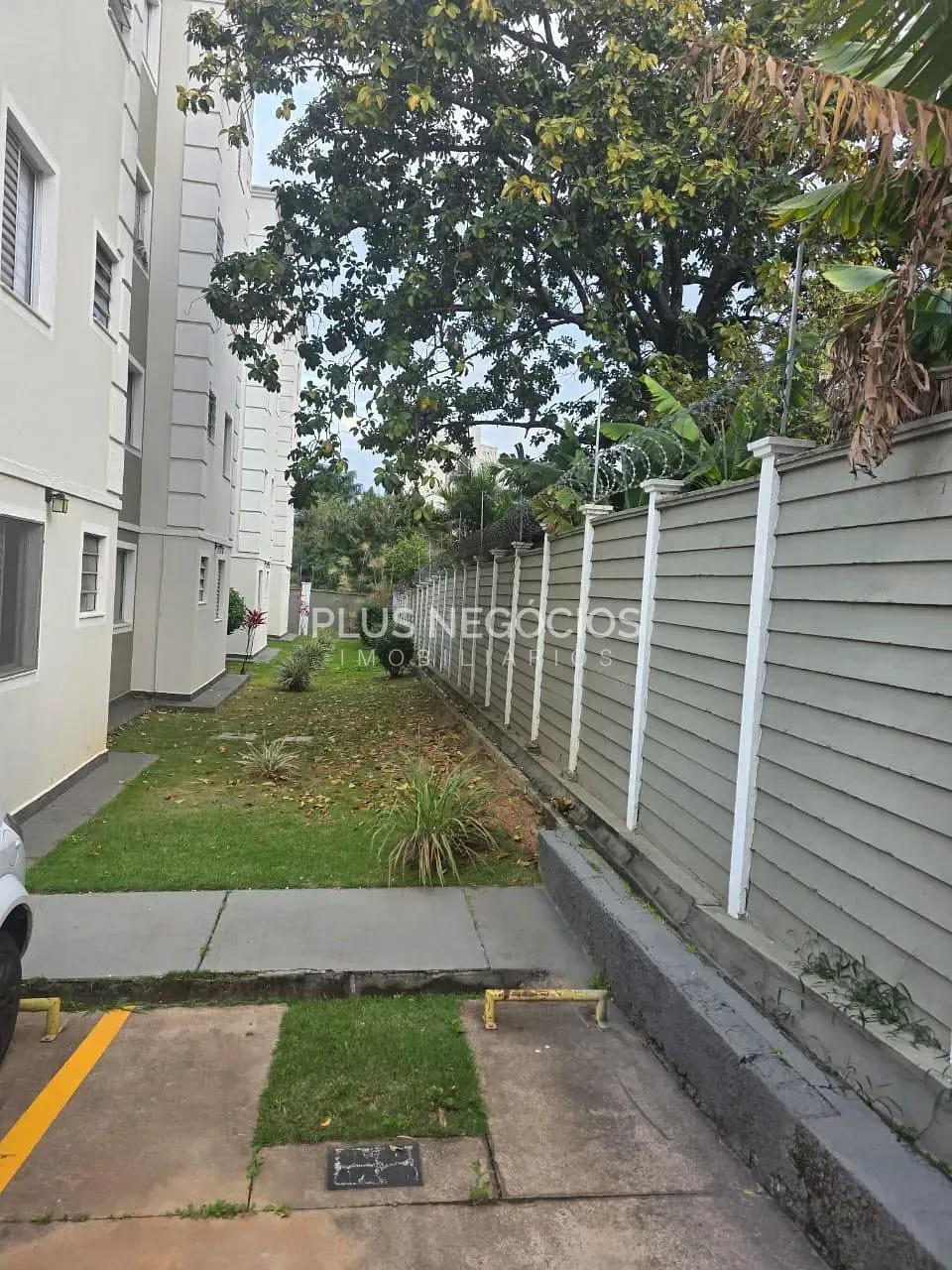 Apartamento, 2 quartos, 48 m² - Foto 12