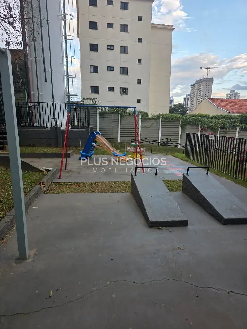 Apartamento, 2 quartos, 48 m² - Foto 19