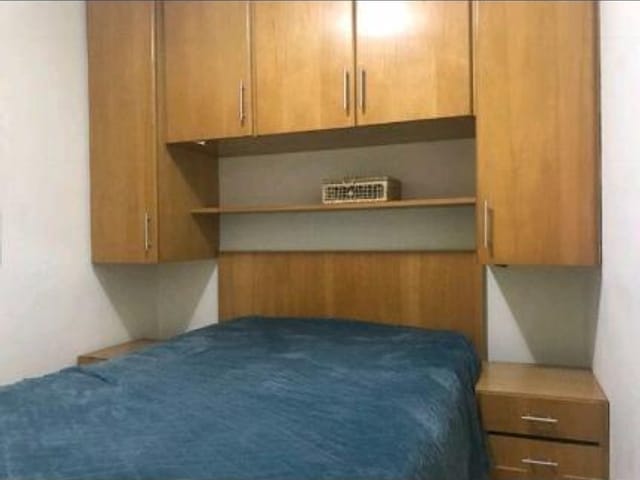 Foto do Apartamento - Apartamento com 2 dormitórios à venda, 45 m² por R$ 245.000,00 - Aricanduva - São Paulo/SP | ZONA LESTE IMÓVEIS