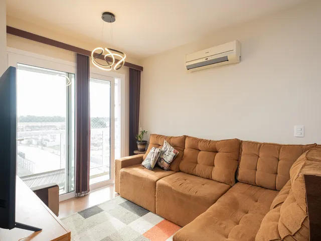 Apartamento com 84m² 2 quartos e 2 banheiros, à venda, no bairro Três Vendas em Pelotas