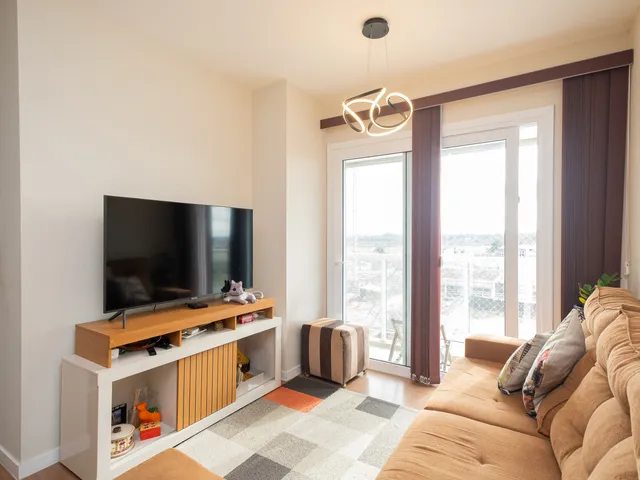 Apartamento com 84m² 2 quartos e 2 banheiros, à venda, no bairro Três Vendas em Pelotas