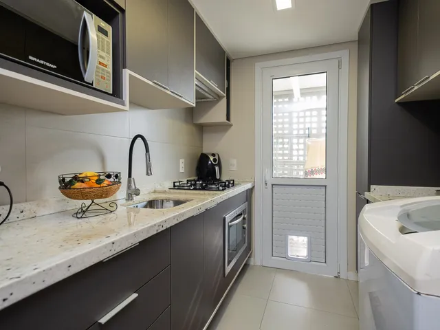 Apartamento com 84m² 2 quartos e 2 banheiros, à venda, no bairro Três Vendas em Pelotas