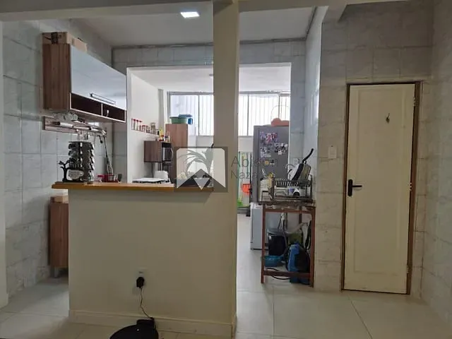 Apartamento com 75m² 2 quartos e 1 banheiro, à venda, no bairro Jardim |caraí em Niterói