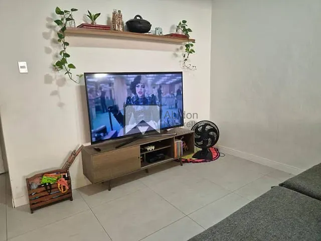 Apartamento com 75m² 2 quartos e 1 banheiro, à venda, no bairro Jardim |caraí em Niterói