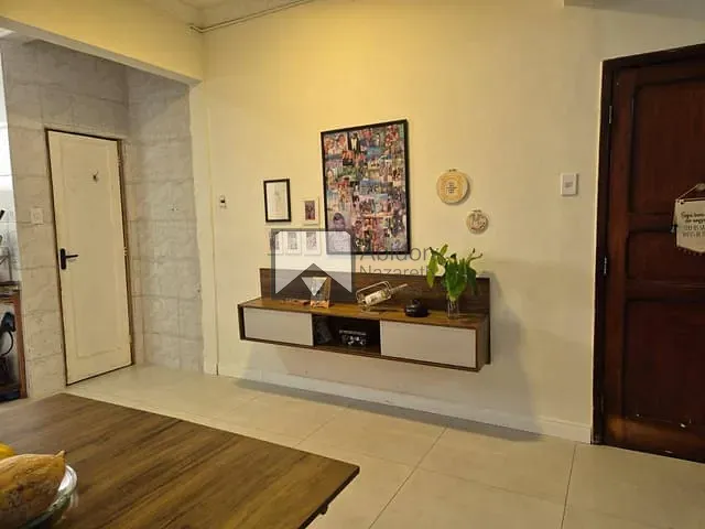 Apartamento com 75m² 2 quartos e 1 banheiro, à venda, no bairro Jardim |caraí em Niterói