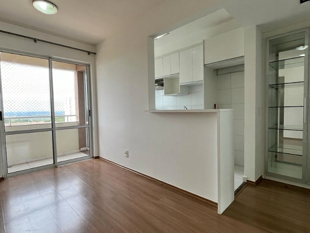 Apartamento com 106m² 2 quartos e 2 banheiros, para alugar, no bairro Aurora em Londrina