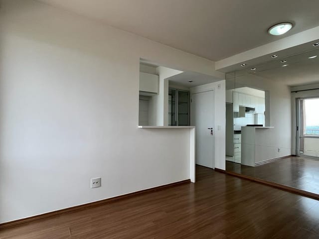 Apartamento com 106m² 2 quartos e 2 banheiros, para alugar, no bairro Aurora em Londrina