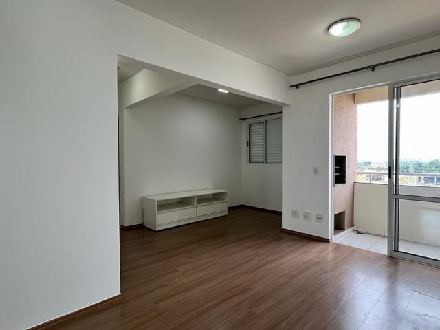 Apartamento com 106m² 2 quartos e 2 banheiros, para alugar, no bairro Aurora em Londrina