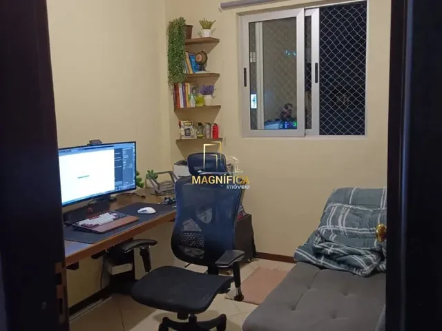 Apartamento 2 quartos e 1 banheiro, à venda, no bairro Portão em Curitiba