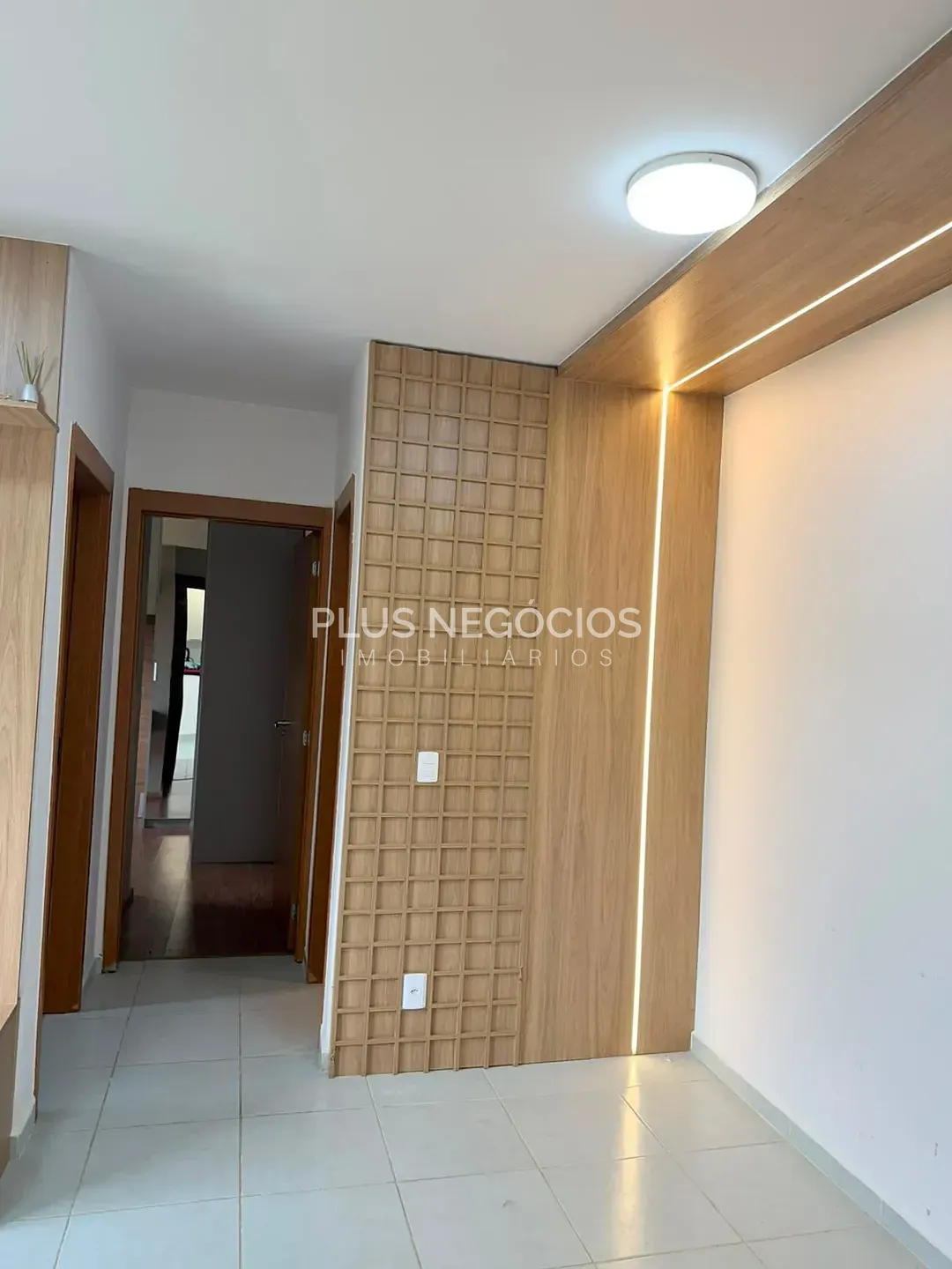 Apartamento, 2 quartos, 55 m² - Foto 4