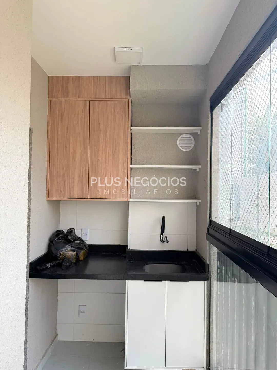 Apartamento, 2 quartos, 55 m² - Foto 3