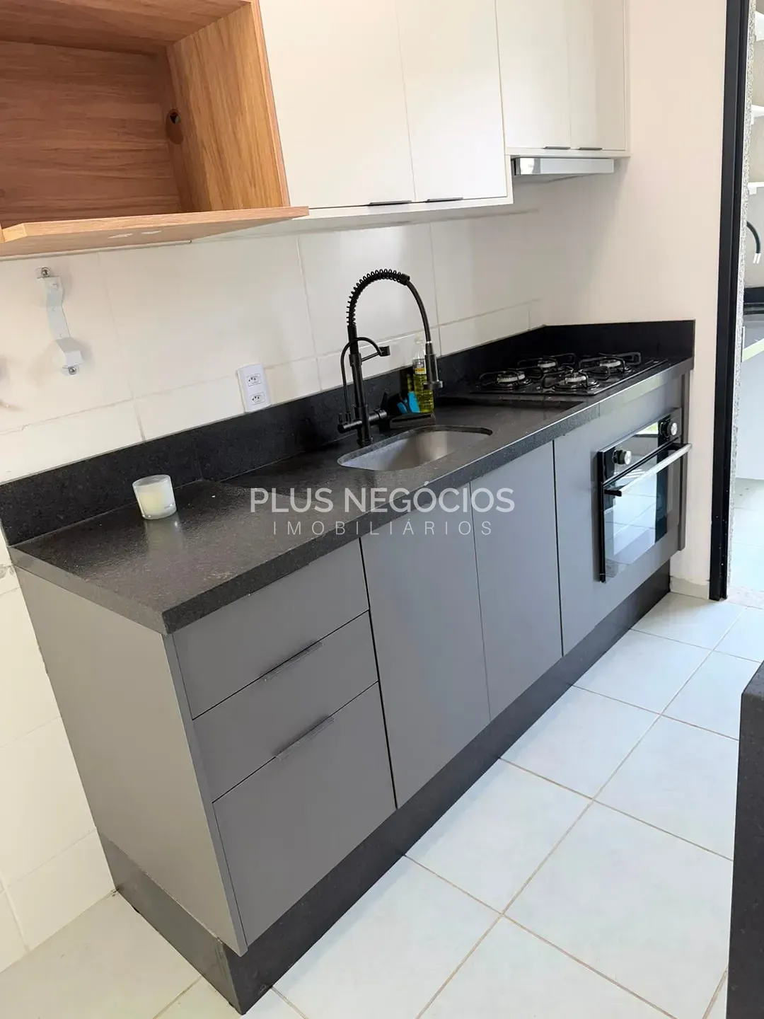 Apartamento, 2 quartos, 55 m² - Foto 5