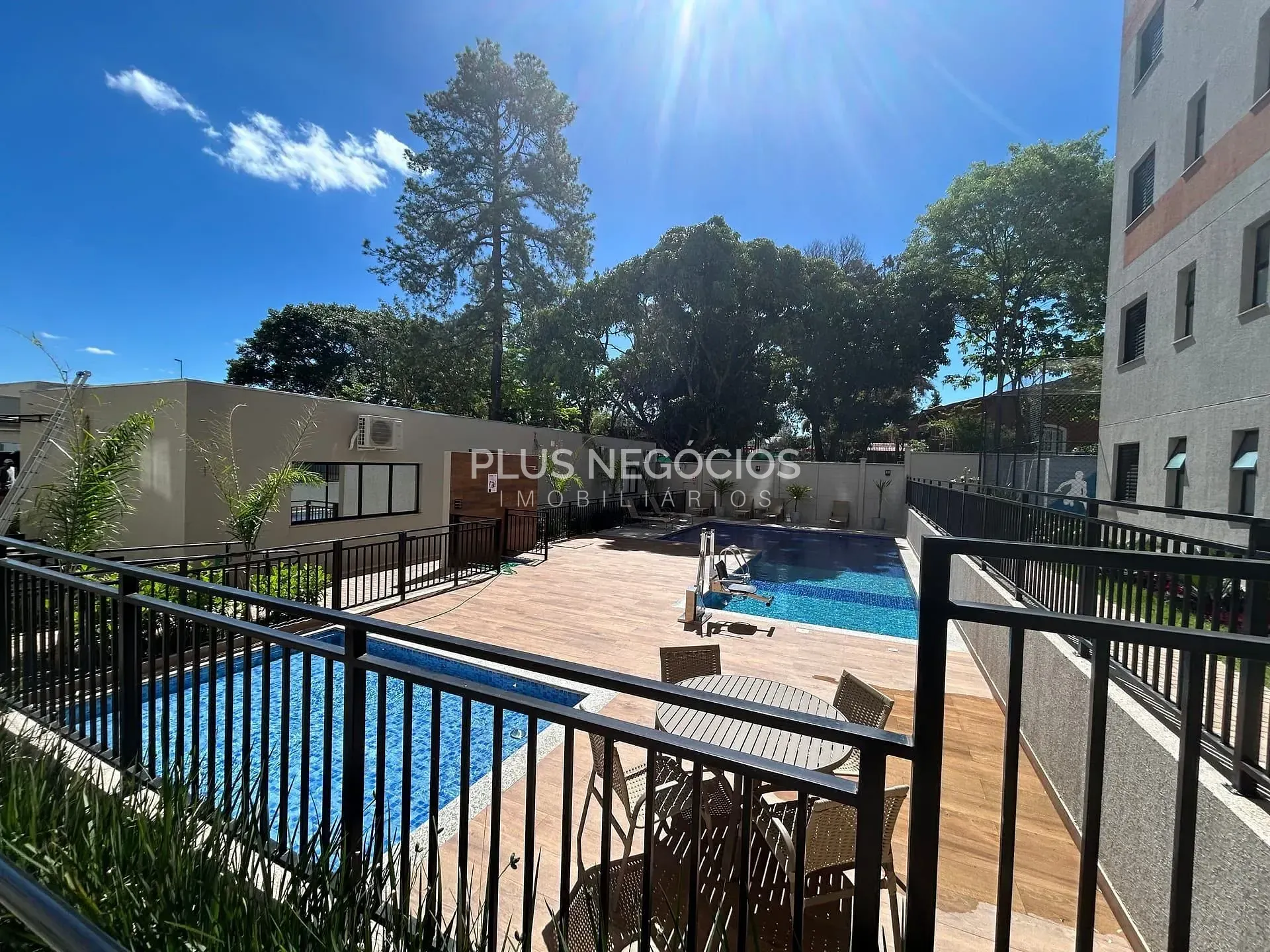 Apartamento, 2 quartos, 55 m² - Foto 17