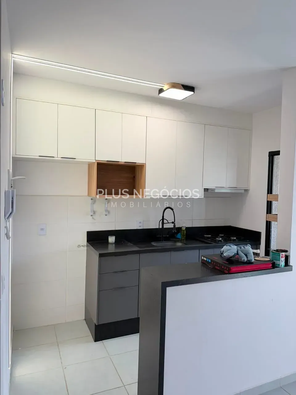 Apartamento, 2 quartos, 55 m² - Foto 14