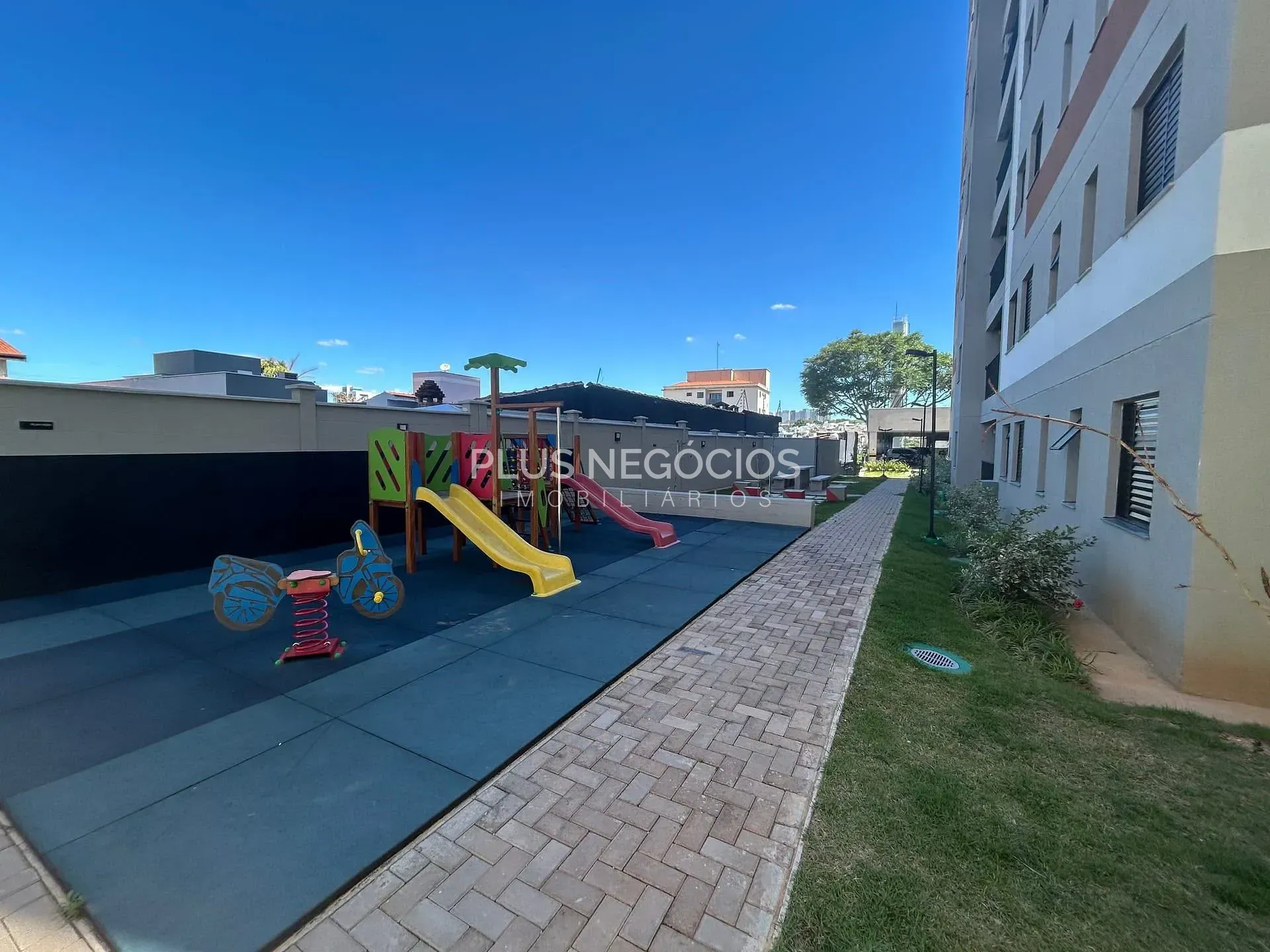 Apartamento, 2 quartos, 55 m² - Foto 19
