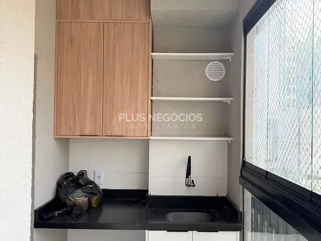 Apartamento 2 quartos e 2 banheiros, para alugar, no bairro Jardim Europa em Sorocaba