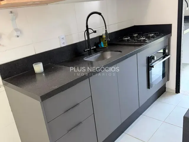 Apartamento 2 quartos e 2 banheiros, para alugar, no bairro Jardim Europa em Sorocaba