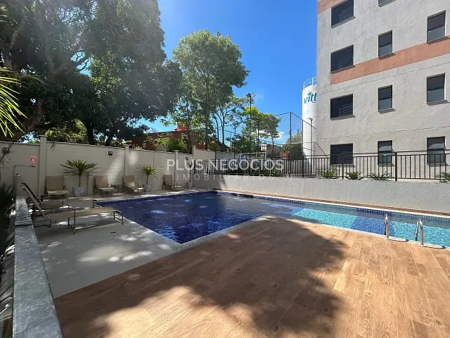 Apartamento 2 quartos e 2 banheiros, para alugar, no bairro Jardim Europa em Sorocaba
