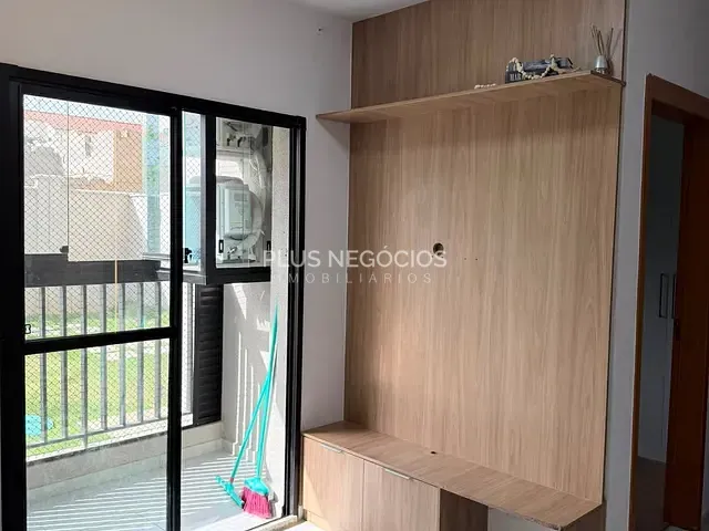 Apartamento 2 quartos e 2 banheiros, para alugar, no bairro Jardim Europa em Sorocaba