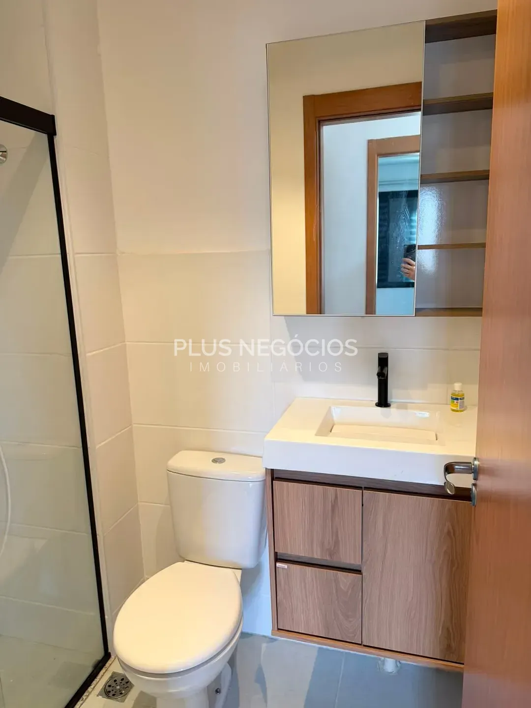Apartamento, 2 quartos, 55 m² - Foto 9