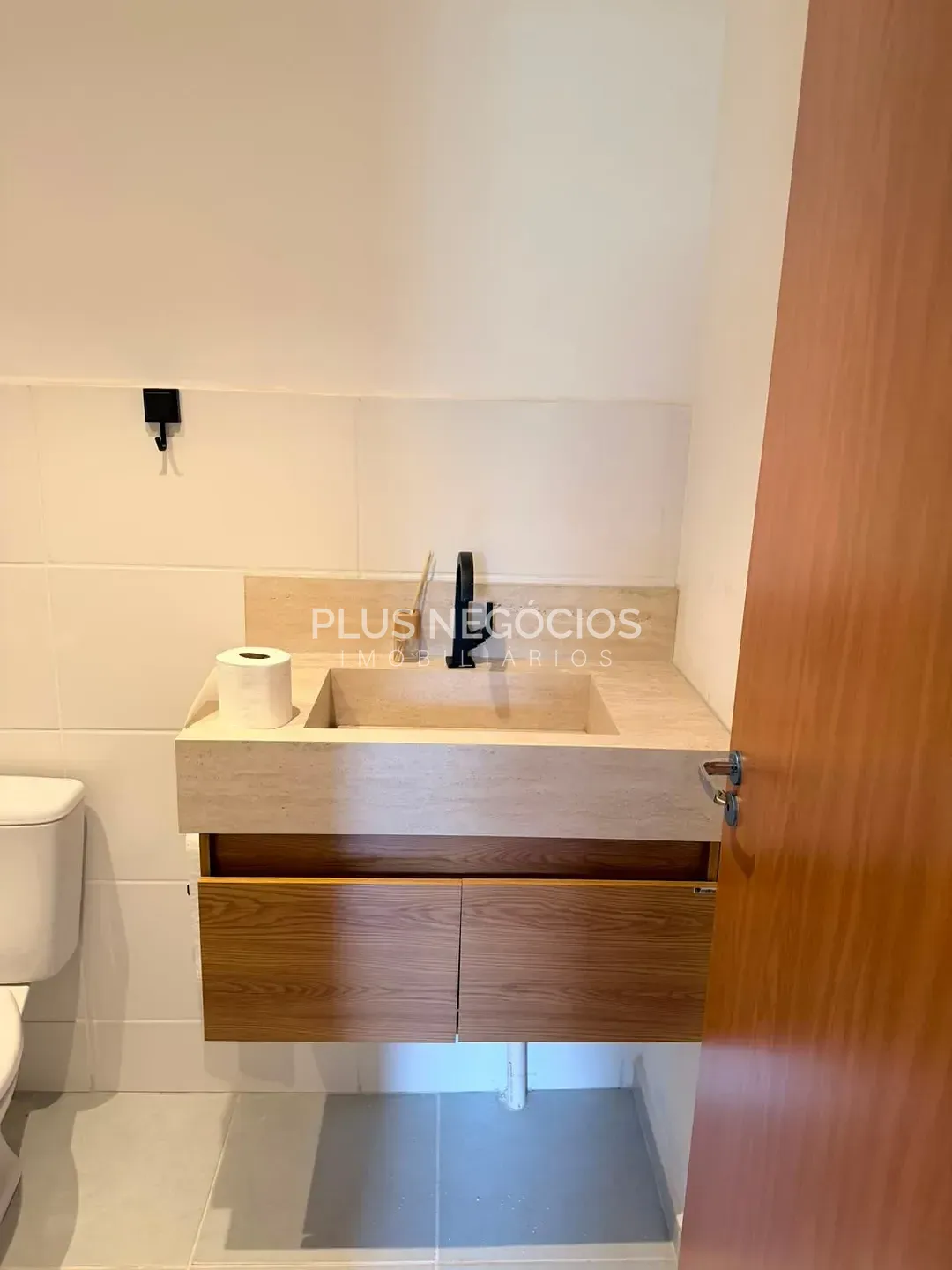 Apartamento, 2 quartos, 55 m² - Foto 8