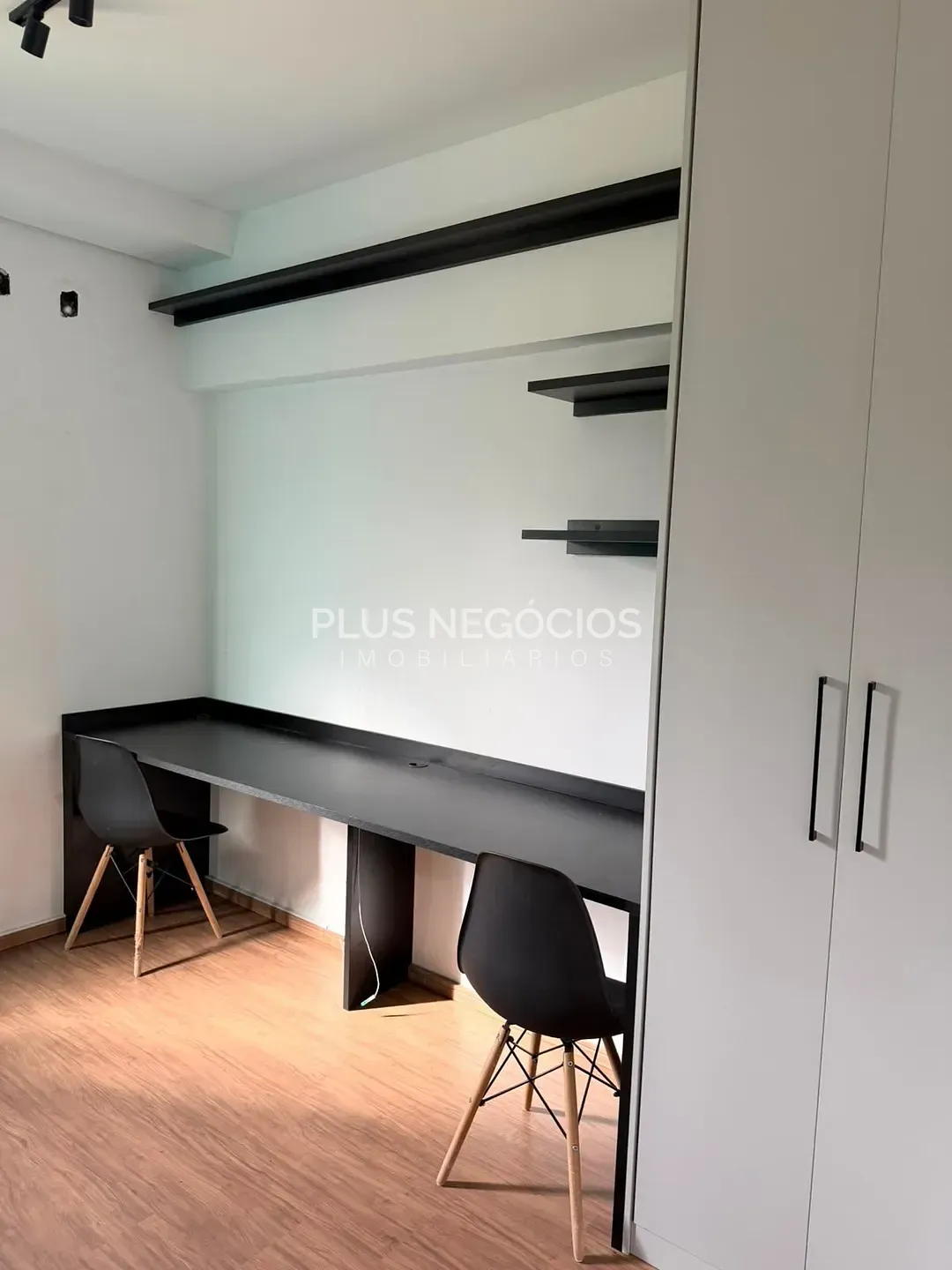 Apartamento, 2 quartos, 55 m² - Foto 13