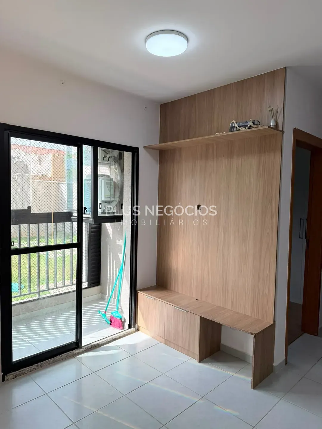 Apartamento, 2 quartos, 55 m² - Foto 1