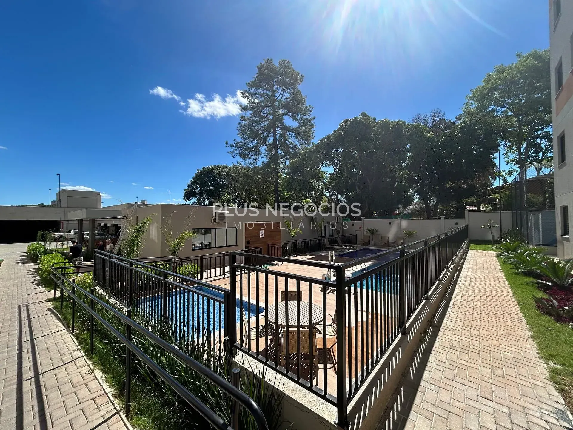 Apartamento, 2 quartos, 55 m² - Foto 22