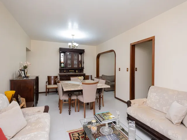Apartamento 3 quartos e 3 banheiros, à venda, no bairro Centro em Pelotas