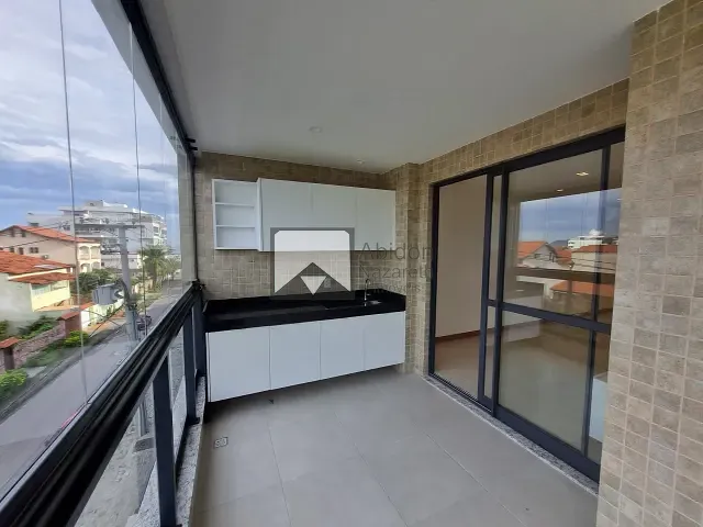 Apartamento com 100m² 3 quartos e 2 banheiros, para alugar, no bairro Piratininga em Niterói