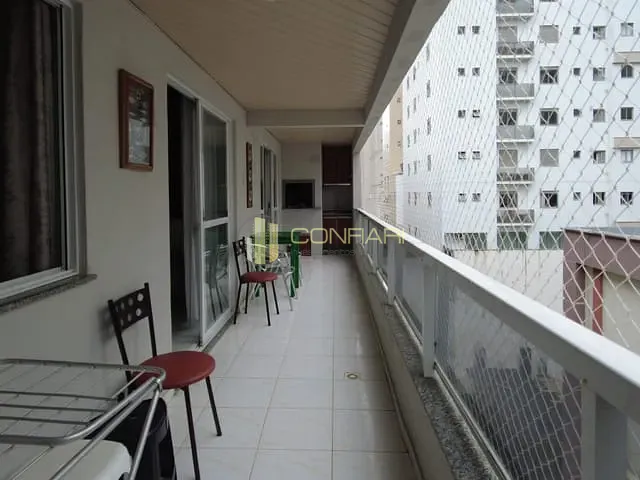 Apartamento 3 quartos e 1 banheiro, à venda, no bairro meia praia em Itapema
