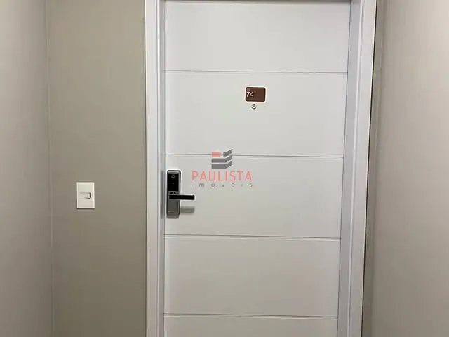 Apartamento 3 quartos e 4 banheiros, à venda, no bairro Vila Mariana em São Paulo