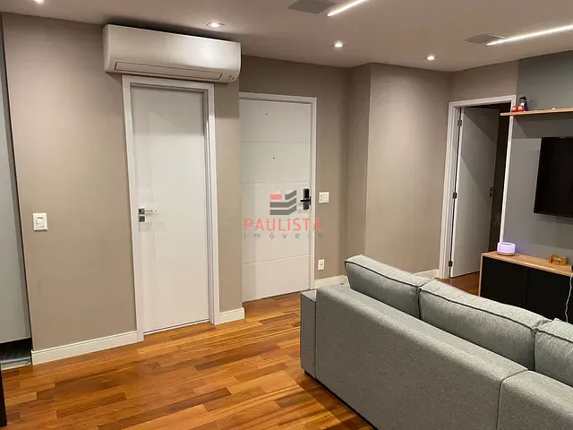 Apartamento 3 quartos e 4 banheiros, à venda, no bairro Vila Mariana em São Paulo