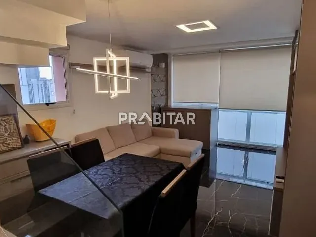 Apartamento com 73m² 2 quartos e 2 banheiros, à venda, no bairro Pinheiros em São Paulo
