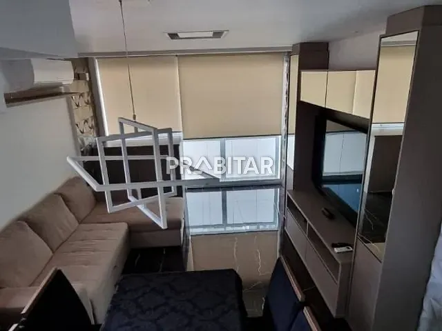 Apartamento com 73m² 2 quartos e 2 banheiros, à venda, no bairro Pinheiros em São Paulo