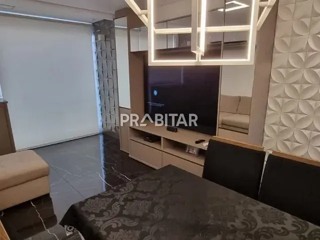 Apartamento com 73m² 2 quartos e 2 banheiros, à venda, no bairro Pinheiros em São Paulo