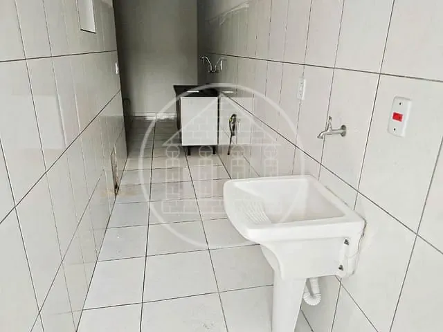 Apartamento 2 quartos e 1 banheiro, para alugar, no bairro Jardim Beatriz em São Paulo