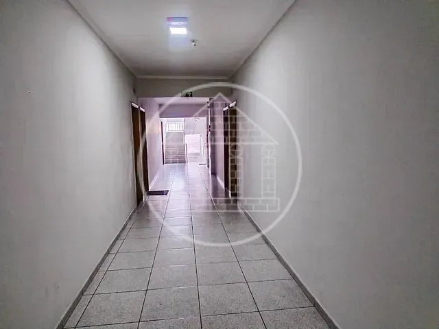 Apartamento 2 quartos e 1 banheiro, para alugar, no bairro Jardim Beatriz em São Paulo
