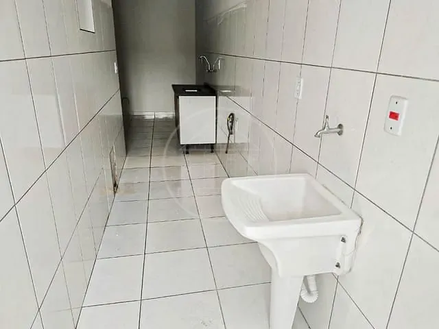 Apartamento 2 quartos e 1 banheiro, para alugar, no bairro Jardim Beatriz em São Paulo