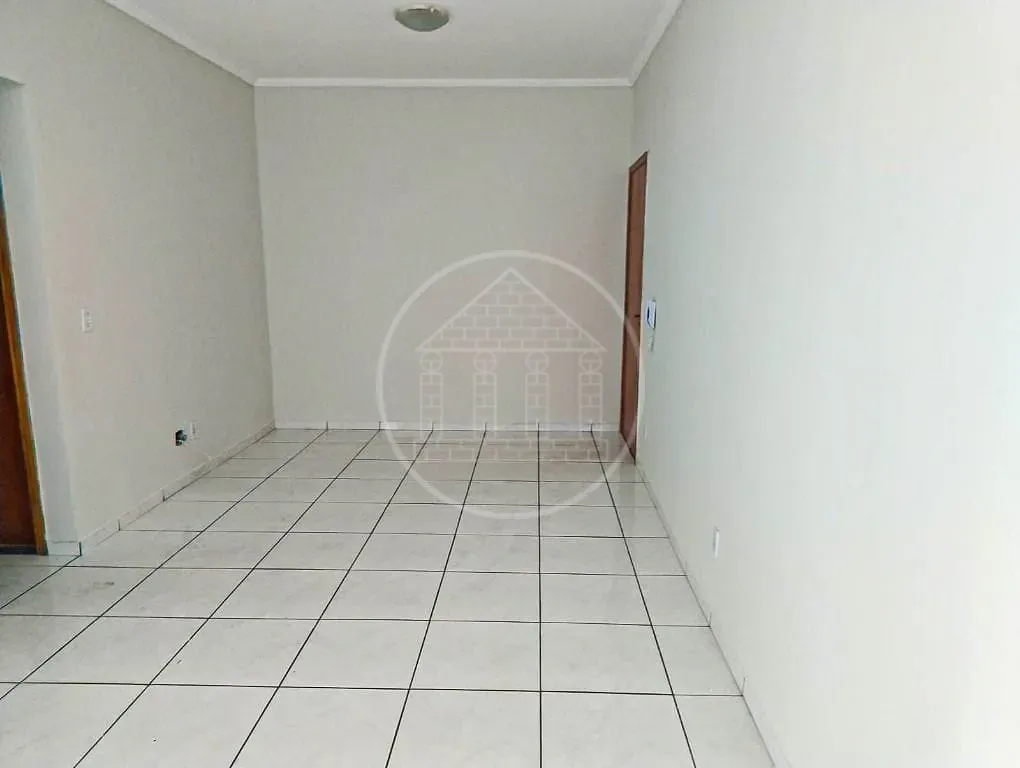 Apartamento, 2 quartos, 52 m² - Foto 2
