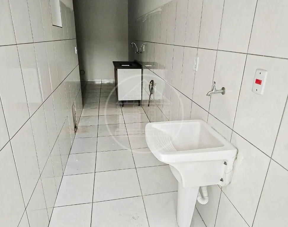 Apartamento, 2 quartos, 52 m² - Foto 1
