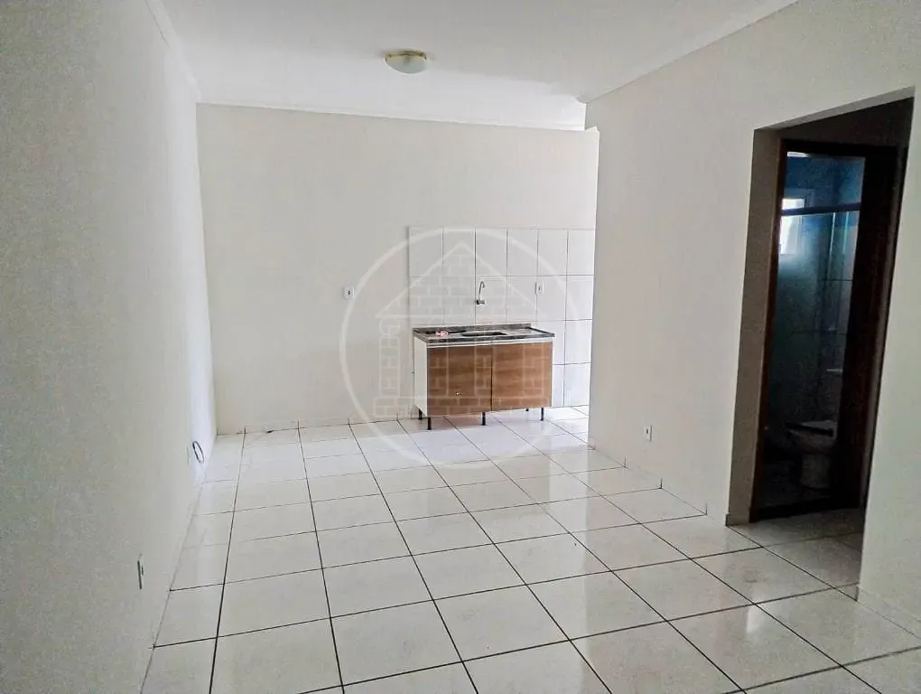 Apartamento, 2 quartos, 52 m² - Foto 4