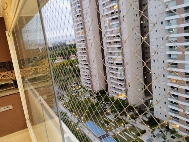 Foto do Apartamento - Apartamento com 3 dormitórios à venda, 100 m² por R$ 985.000,00 - Jardim das Indústrias - São José dos Campos/SP | INDEPENDENCE NEGOCIOS IMOBILIARIOS LTDA