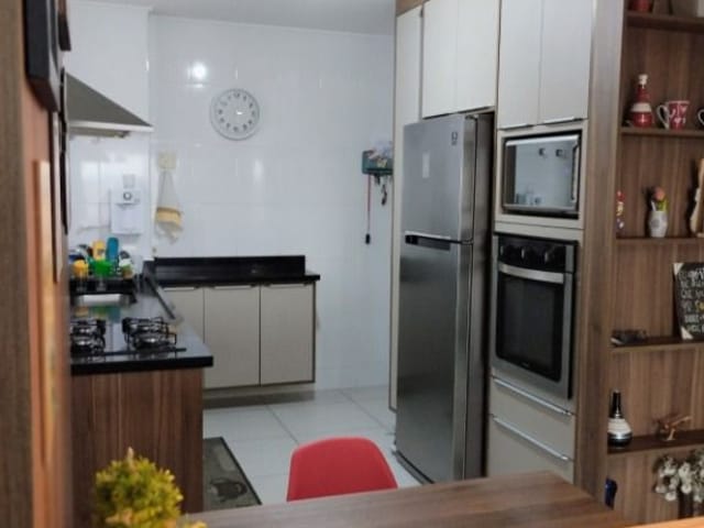 Foto do Apartamento - Apartamento com 3 dormitórios à venda, 100 m² por R$ 985.000,00 - Jardim das Indústrias - São José dos Campos/SP | INDEPENDENCE NEGOCIOS IMOBILIARIOS LTDA