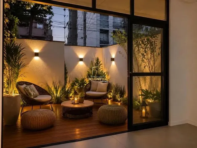 Apartamento 1 quarto e 1 banheiro, à venda, no bairro Água Verde em Curitiba