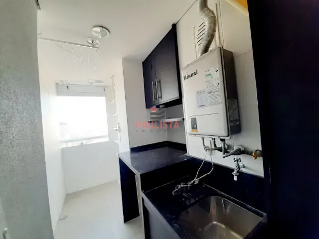 Apartamento com 69m² 2 quartos e 2 banheiros, para alugar, no bairro Chácara Inglesa em São Paulo